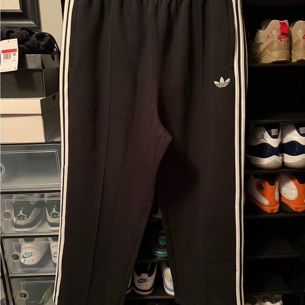 Brand New Adidas Sweatpants